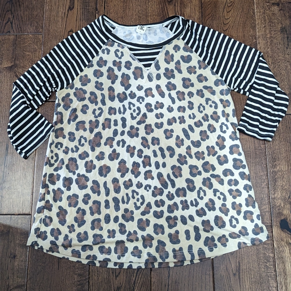 Sew In Love Top